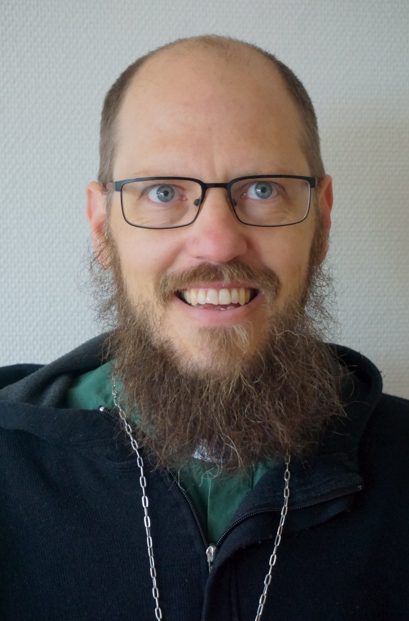 Daniel Brorsson